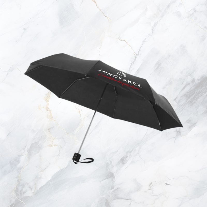 Parapluie pliable