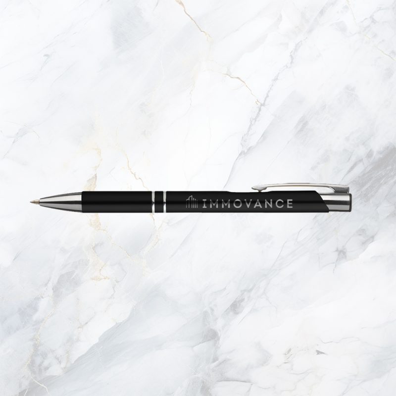 Stylo Aluminium Premium